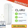 Produktbild: ClairuTM Luftreiniger Ionischer Luftaufbereiter zur Verbesserung der Luftqualität