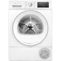 Produktbild: iQ300 WT45HV94 Wärmepumpen Trockner Frontlader (inkl. Lieferung zum Aufstellungsort) jetzt zusätzlich 50¤ Cashback sichern*!