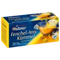 Produktbild: Meßmer Fenchel-Anis-Kümmel 50g