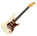 Produktbild: Fender American Professional II Stratocaster HSS RW Olympic White