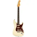 Produktbild: Fender American Pro II Stratocaster HSS RW OWT - E-Gitarre