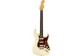 Produktbild: Fender E-Gitarre, E-Gitarren, ST-Modelle, American Professional II Stratocaster HSS RW Olympic White -