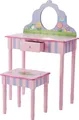 Produktbild: Fantasy Fields - Magic Garden Spiele Vanity Tisch TD-13245A