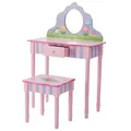 Produktbild: Fantasy Fields - Magic Garden Spiele Vanity Tisch TD-13245A
