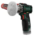 Produktbild: PARKSIDE PAAP 12 V Akku Ausbesserungspolierer Polierer Poliermaschine mit Akku +