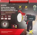 Produktbild: Parkside Akku Poliermaschine PAAP 12 C3 zum Schleifen und Polieren ohne Akku