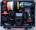 Produktbild: PARKSIDE Akku Poliermaschine , Ausbesserungspolierer 12V, mit Akku und Ladegerät