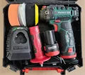 Produktbild: PARKSIDE Akku Poliermaschine , Ausbesserungspolierer 12V, mit Akku und Ladegerät