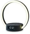 Produktbild: BEURER Tageslichtwecker WL 65 Wake up+Charge mit Schnellladestation, Wecker und Leselampe Natürliches Einschlafen und sanftes Aufwachen