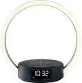 Produktbild: Beurer 10423 Elektronik Wecker Alarmzeiten 2