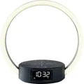 Produktbild: Beurer 10423 Elektronik Wecker Alarmzeiten 2