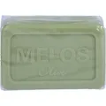 Produktbild: MELOS reine Pflanzenöl-Seife Olive 100 g