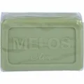 Produktbild: MELOS reine Pflanzenöl-Seife Olive 100 g PZN04116308