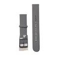 Produktbild: Withings Silicone Wristband Grey 18mm