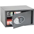 Produktbild: Phoenix Einbruchschutztresor SS0801E Vela Home Office (SS0801E)