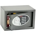 Produktbild: Phoenix Safe Phoenix Vela Home & Office SS0801E Sicherheitstresor mit elektronischem Schloss