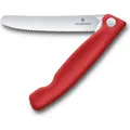 Produktbild: Victorinox Picknick Messer (11 cm) (6.7831.FC1)