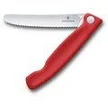Produktbild: Victorinox Swiss Classic Picknickmesser - STK - rot