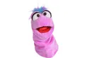 Produktbild: Living Puppets Handpuppe Living Puppets Handpuppe Tüffelchen W842 (Packung), Sehr gut geeignet um Geschichten zu erzählen