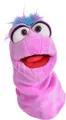 Produktbild: LIVING PUPPETS Tüffelchen, 40 cm