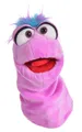 Produktbild: LIVING PUPPETS HANDPUPPE TÜFFELCHEN W842 HANDSPIELPUPPE