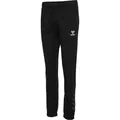 Produktbild: Hummel TRAVEL SWEAT PANTS DAMEN - schwarz