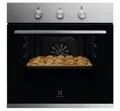 Produktbild: ELECTROLUX KOHHH00BX3 Multifunktionsofen INOX Aqua Reinigung Klasse A