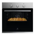 Produktbild: Einbaubackofen Electrolux KOHHH00BX3 Multifunktionsofen 58 Liter Backofen