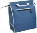 Produktbild: Dunlop Fahrrad-Shopper Tasche Blau