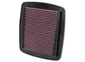 Produktbild: K&N FILTERS Luftfilter su7593 Langzeitfilter 17mm