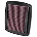 Produktbild: K&N Filters Luftfilter Langzeitfilter SU-7593