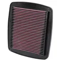 Produktbild: Luftfilter K&N SU-7593 Suzuki 600 GSF Bandit 95/99