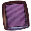 Produktbild: Luftfilter K&N SU-7593