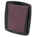 Produktbild: K&N Luftfilter SU-7593 für Suzuki GSF 600 1200 Bandit 95-00 GSX-R 750 1100 92-97