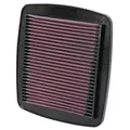 Produktbild: Luftfilter K&N Air Filter Suzuki GSF Bandit 600 1995 1999