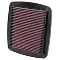 Produktbild: 1x Luftfilter K&N Filters SU-7593 passend für