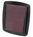 Produktbild: K&N Filters SU-7593 Luftfilter für SUZUKI MOTORCYCLES