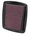 Produktbild: LUFTFILTER FÜR SUZUKI GSF BANDIT - K&N FILTERS SU-7593