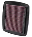 Produktbild: NEU - K&N FILTERS SU-7593 Luftfilter für SUZUKI