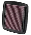 Produktbild: K&N Filters SU-7593 Luftfilter für SUZUKI