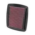 Produktbild: ORIGINAL® K-n Filters SU-7593 Luftfilter, Ansaugluftfilter