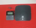 Produktbild: Cisco CP-8831 Unified IP Conference Phone 8831 VoIP-Konferenztelefon - Schwarz