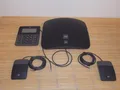 Produktbild: Cisco CP-8831-EU-K9 CP-8831-K9 Unified IP Conference VoIP Phone 2xCP-MIC-WIRED-S