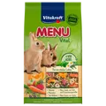 Produktbild: Vitakraft Menü Vital Zwergkaninchen 1kg
