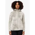Produktbild: Jack Wolfskin Rotwand Hooded Full Zip W pale sand (A0056) M