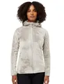 Produktbild: Jack Wolfskin Damen Rotwand Hooded Fz W, Pale Sand, M EU