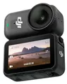 Produktbild: DJI Osmo Nano Standard Combo Action-Kamera 4K/60fps 1/1.3