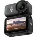 Produktbild: DJI Osmo Nano (64GB) (Bluetooth, WLAN) (CP.OS.00000461.01)