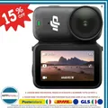 Produktbild: DJI Osmo Nano Combo 64GB 4K/60fps Kamera Vlog Magnetisch FOV 143° - SIGILLIERT
