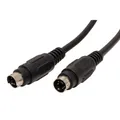 Produktbild: VALUE 11.99.4363 S-Video Kabel Videokabel Stecker an Stecker 3 m